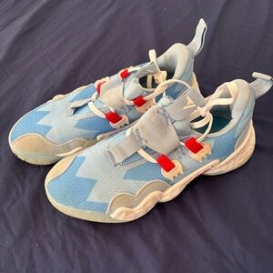 adidas Trae Young Icee Basketball Sneakers